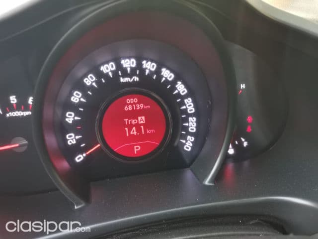 Kia Sportage 2013