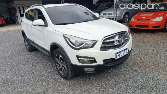 Haima No especificado 2018