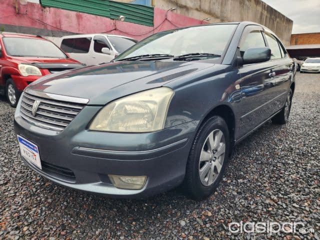 Toyota Premio 2004