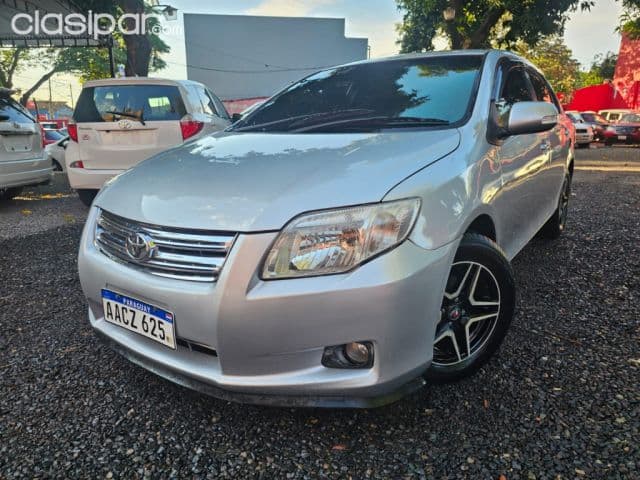 Toyota Corolla 2010