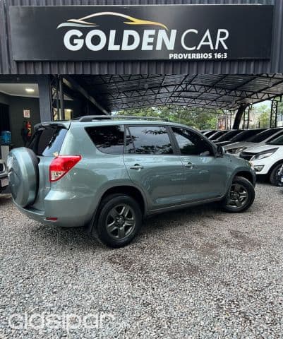 Toyota Rav4 2007