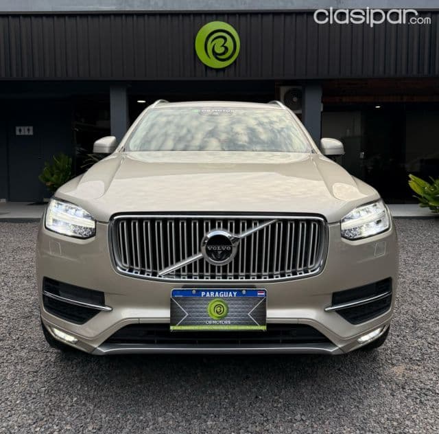 Volvo 360 2017