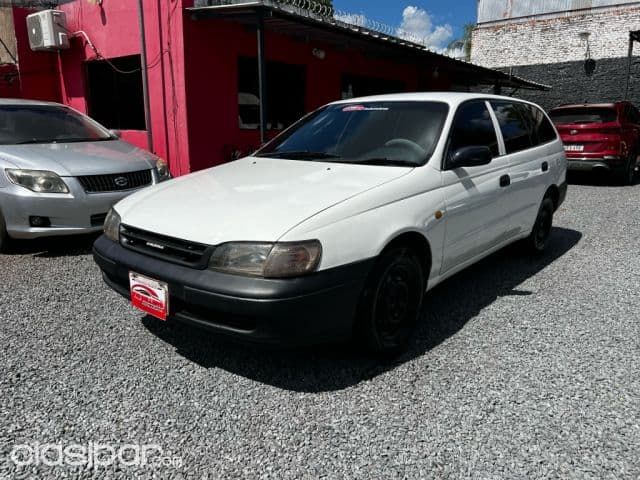 Toyota Caldina 1996