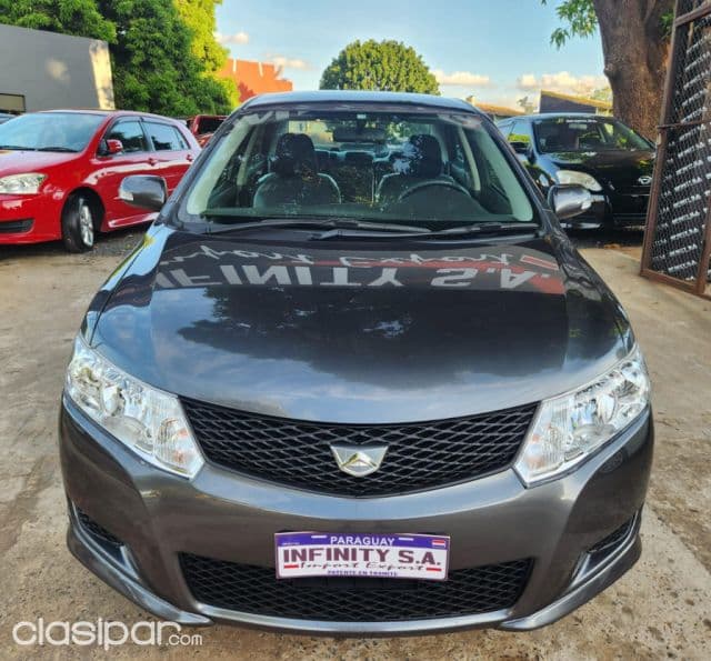 Toyota Allion 2009