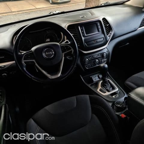 Jeep Grand Cherokee 2015