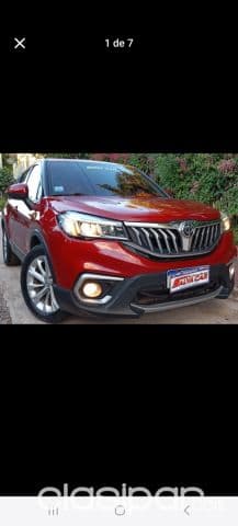 Brilliance V3 2020