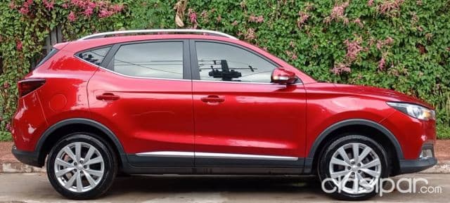 Mg Zs 2020
