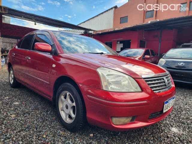 Toyota Premio 2003