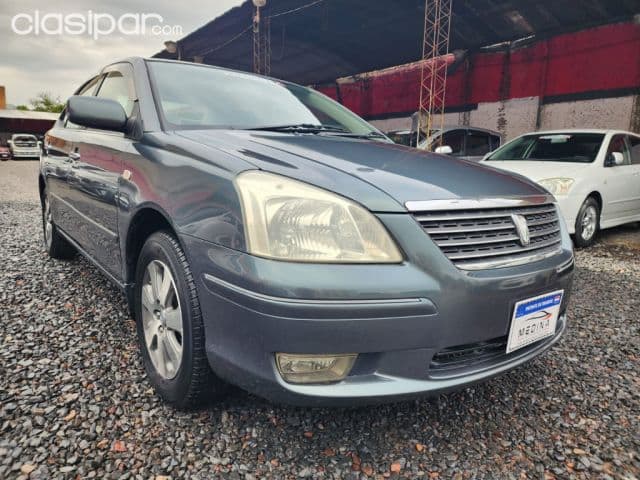 Toyota Premio 2004