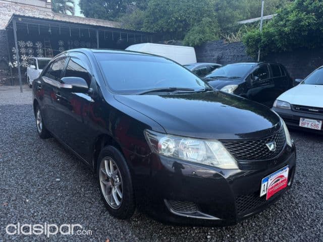 Toyota Allion 2009