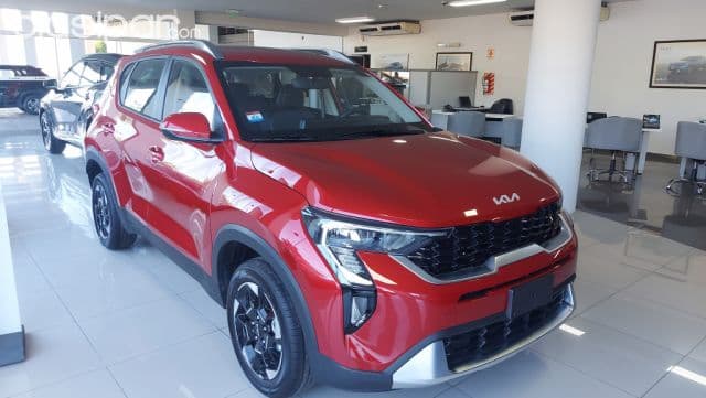 Kia Sonet 2026