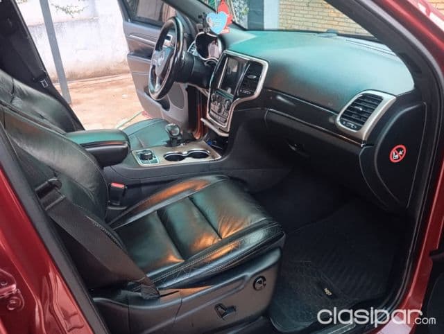 Jeep Cherokee 2014