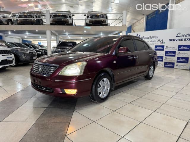 Toyota Premio 2004