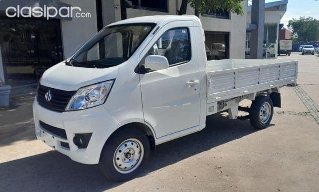 Changan Cabina Simple 2025