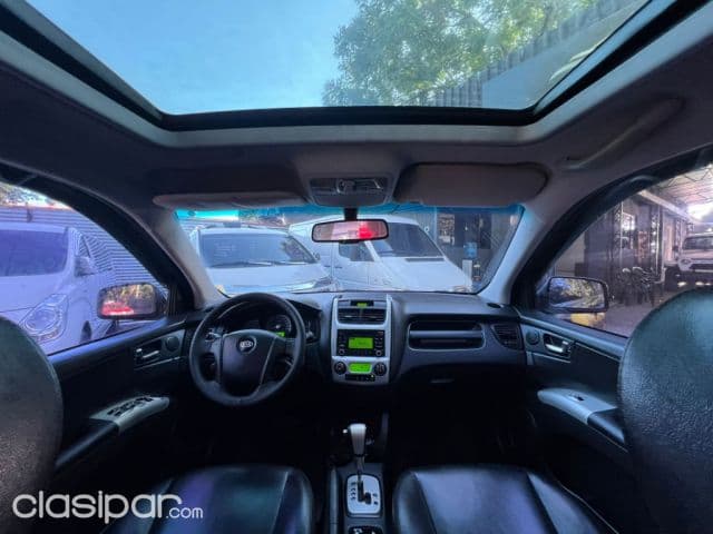 Kia Sportage 2009