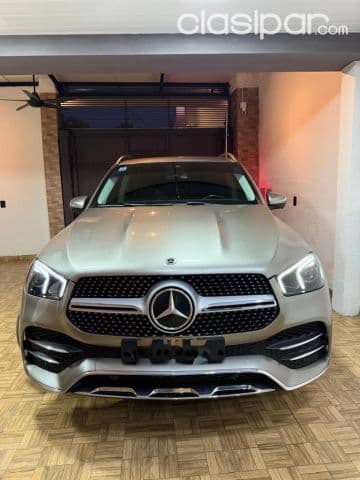 Mercedes-Benz D 300 2021