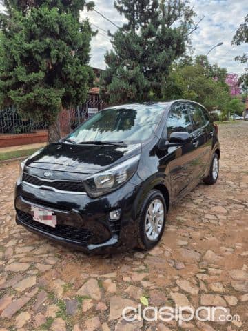 Kia Picanto 2019