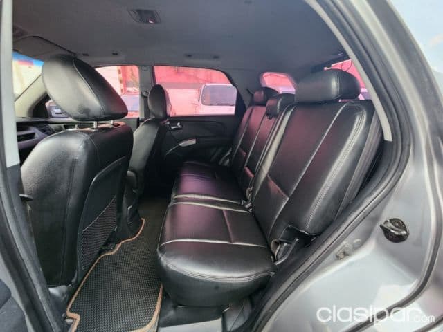 Kia Sportage 2006