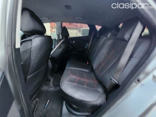 Hyundai Tucson 2012