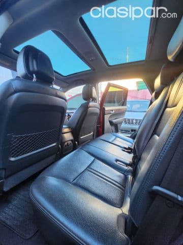 Kia Sorento 2011