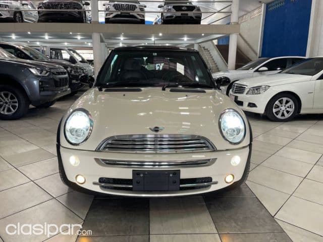 Mini Cooper 2005