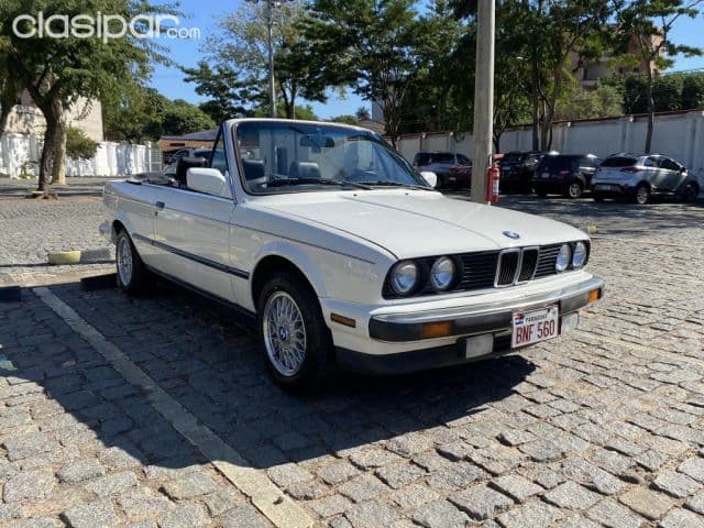 Bmw 325 1990
