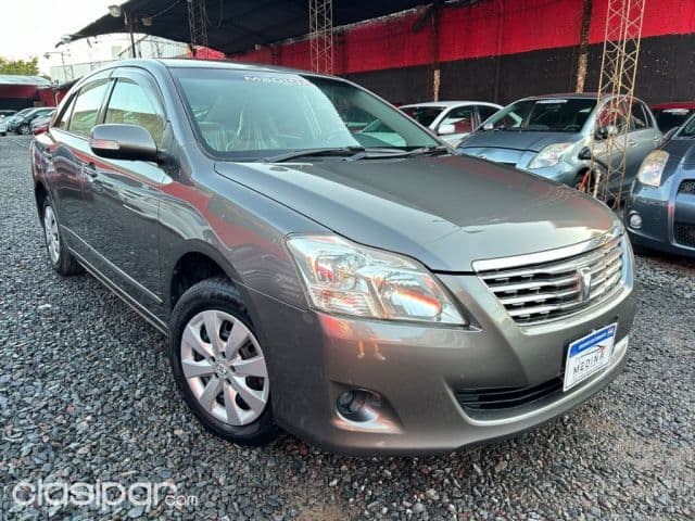 Toyota Premio 2009
