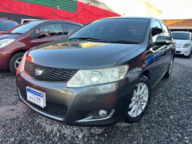 Toyota Allion 2008