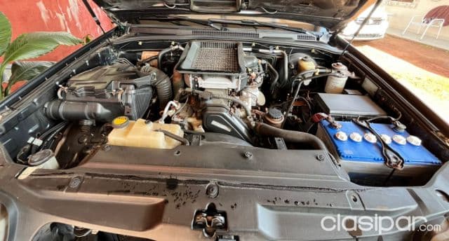 Toyota 4-Runner 2005