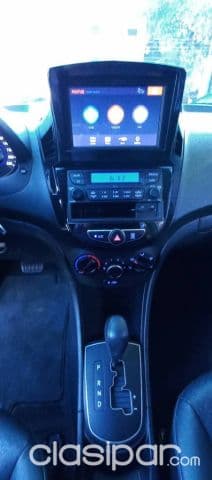 Hyundai Accent 2018