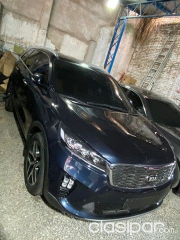 Kia Sorento 2020