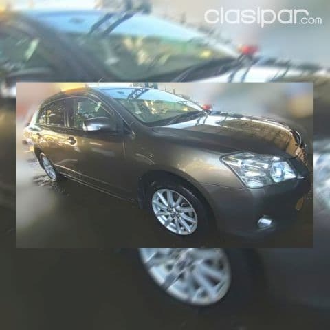 Toyota Premio 2008