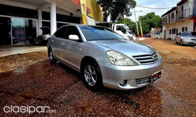 Toyota Allion 2003
