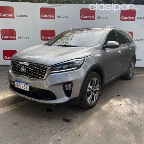Kia Sorento 2020