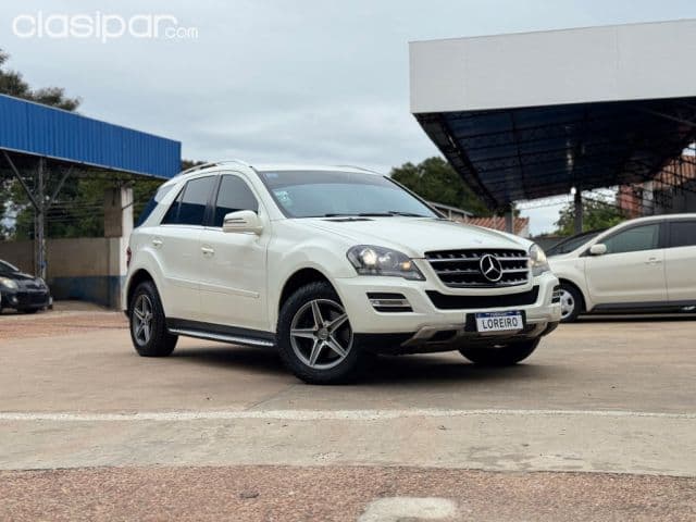 Mercedes-Benz 500 2011