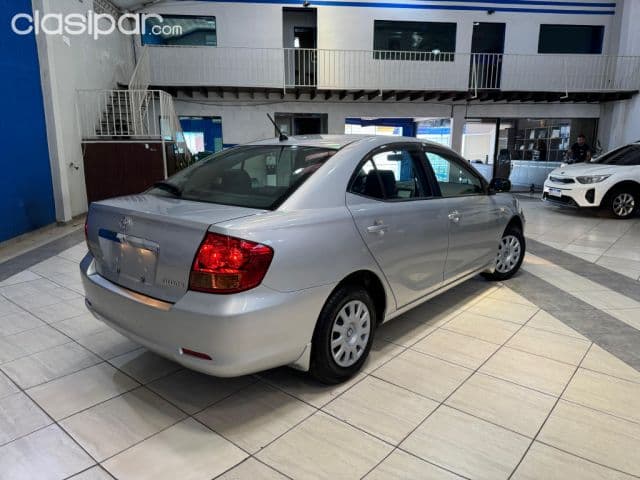 Toyota Allion 2003