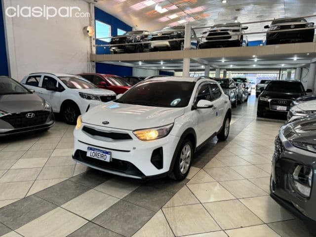 Kia Sportage 2018