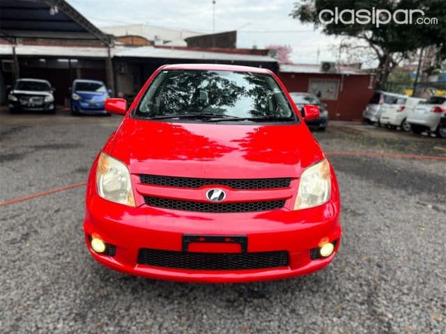 Toyota Ist 2006