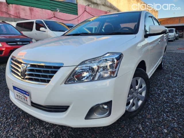 Toyota Premio 2014