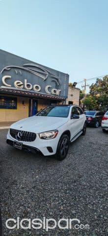 Mercedes-Benz Gl 500 2021