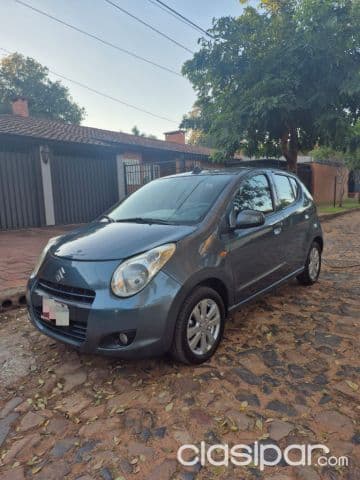 Suzuki Celerio Año 2012