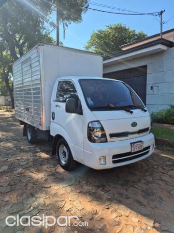 Kia K2700 2019
