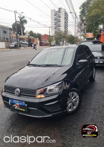 Volkswagen Gol 2022
