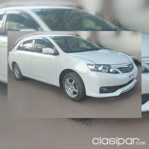 Toyota No especificado 2010