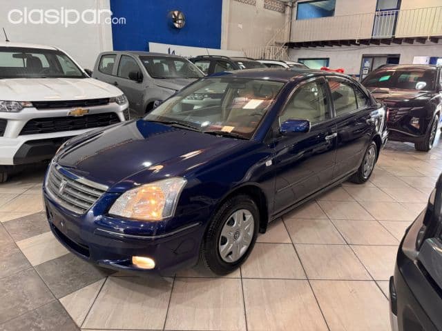 Toyota Premio 2006