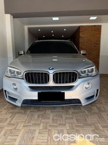 Bmw X5 2014