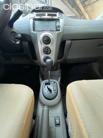 Toyota Vitz 2009
