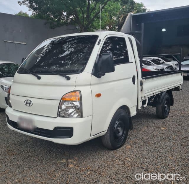 Hyundai H-1 2019