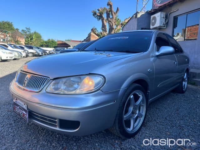 Nissan No especificado 2004