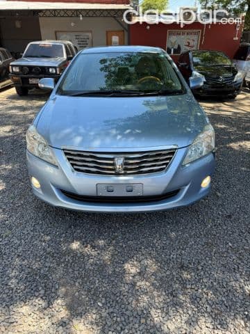 Toyota Premio 2009
